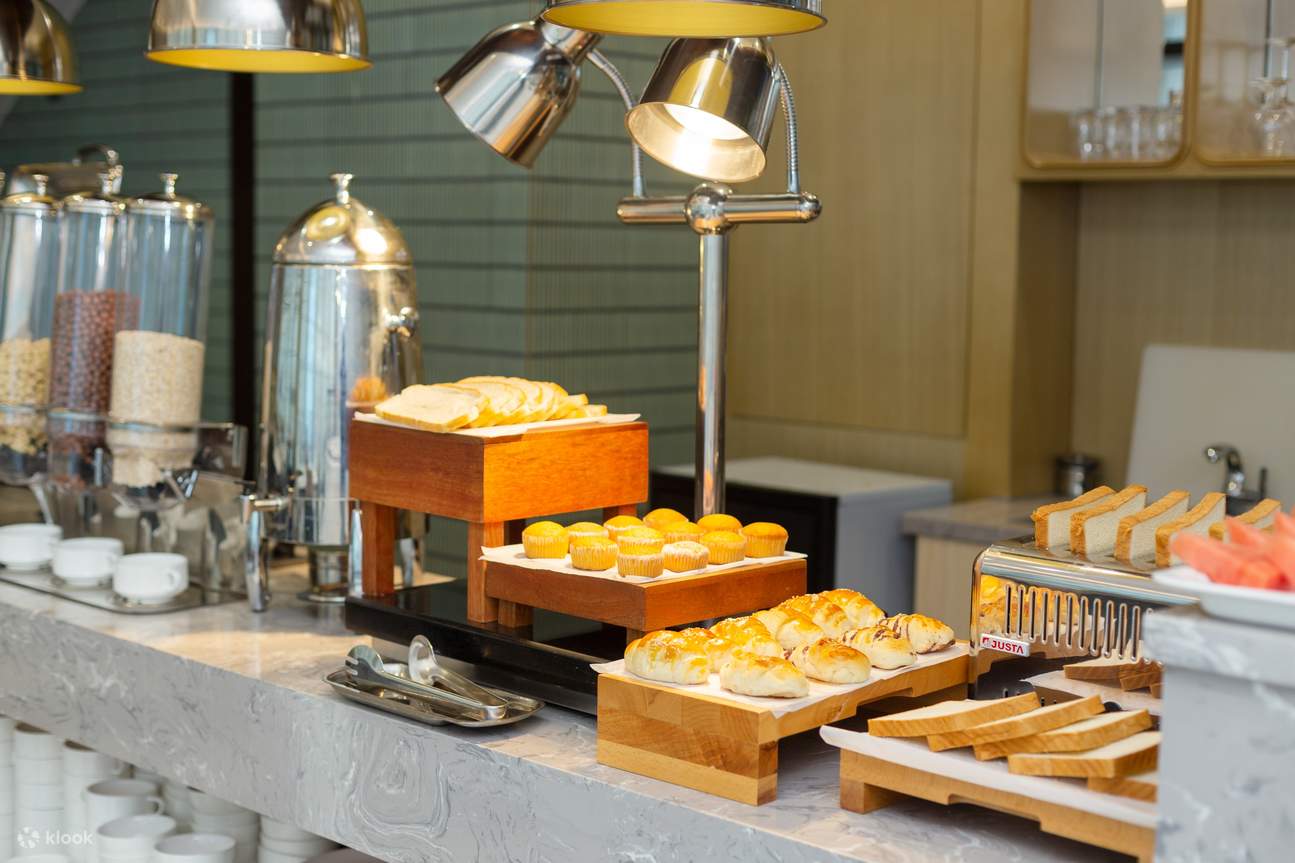 아미고 슬립 호텔